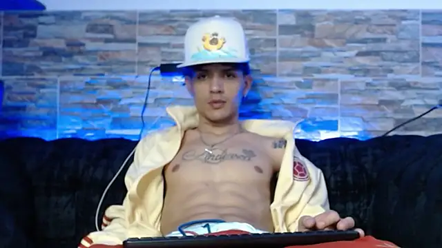 andersonZ998 online show from 03/19/25, 12:48