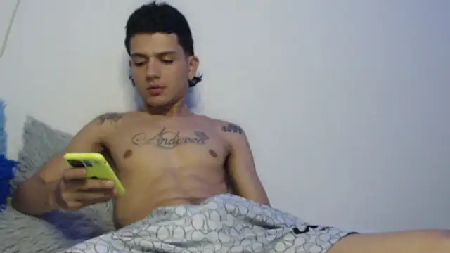 andersonZ998 online show from 10/02/25, 04:30