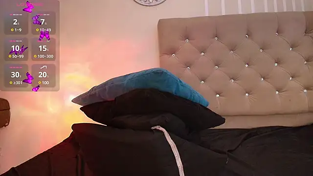 DANIK STAR online show from 02/22/25, 12:40