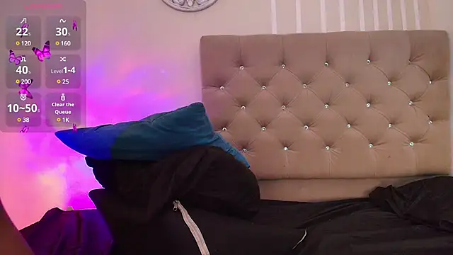 DANIK STAR online show from 02/25/25, 07:03