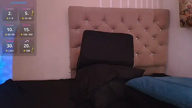 DANIK STAR online show from 03/17/25, 07:15