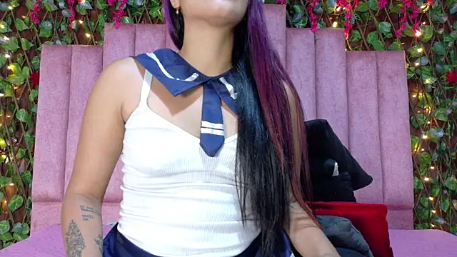 DANIK STAR online show from 09/26/25, 06:12