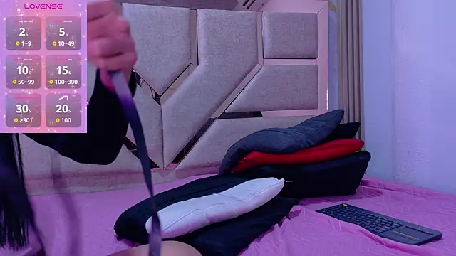 DANIK STAR online show from 10/02/25, 07:10