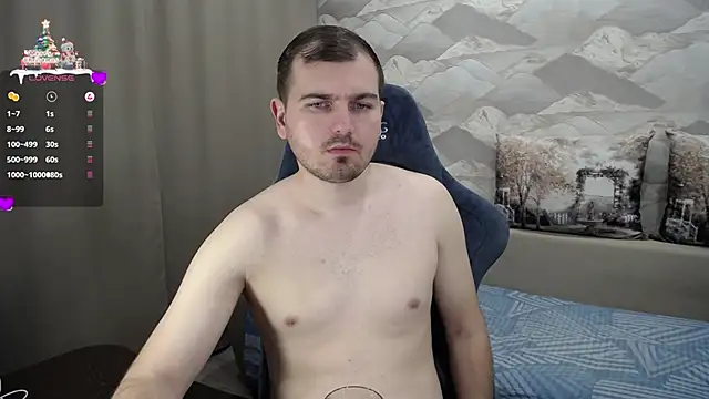 SerzhKorol1 online show from 12/28/24, 05:12