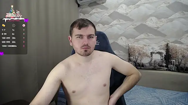 SerzhKorol1 online show from 12/29/24, 05:42