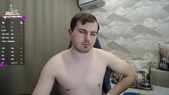 SerzhKorol1 online show from 01/24/25, 01:25