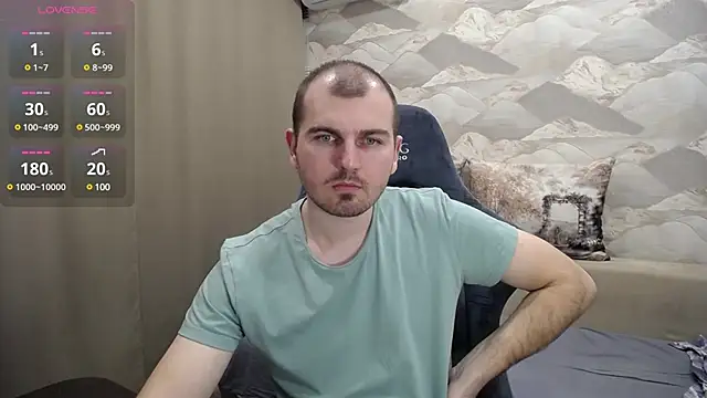 SerzhKorol1 online show from 03/08/25, 06:26