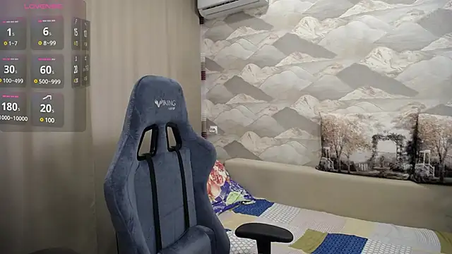 SerzhKorol1 online show from 03/13/25, 10:36