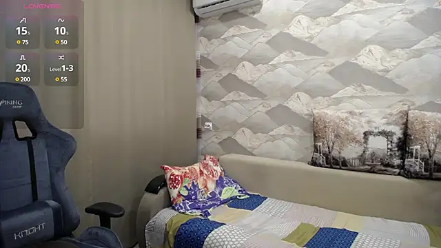 SerzhKorol1 online show from 03/13/25, 01:40