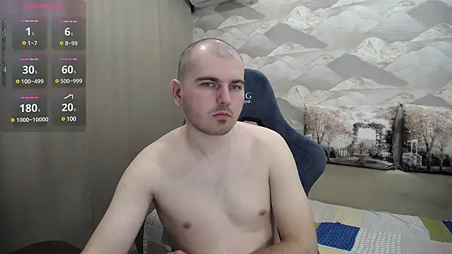 SerzhKorol1 online show from 03/15/25, 08:04