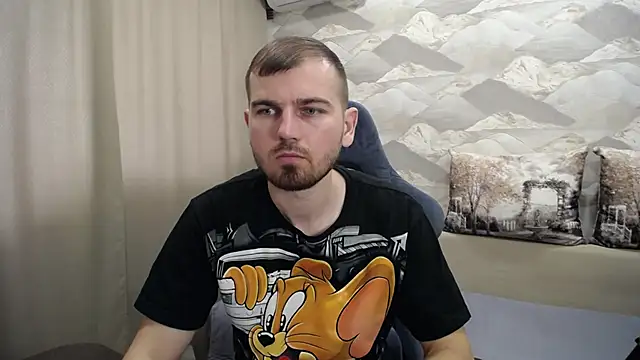 SerzhKorol1 online show from 09/18/25, 09:11