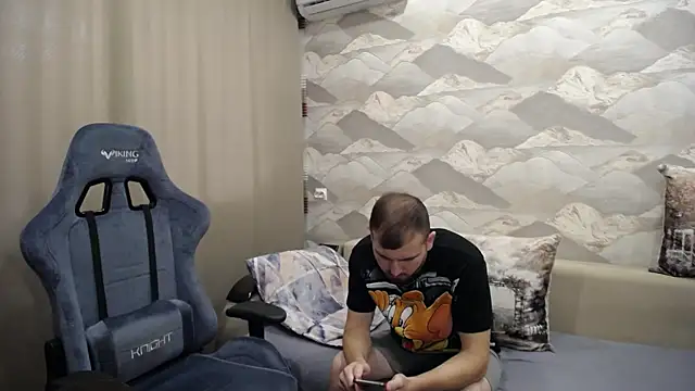 SerzhKorol1 online show from 09/20/25, 08:15