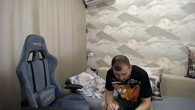 SerzhKorol1 online show from 09/22/25, 08:38