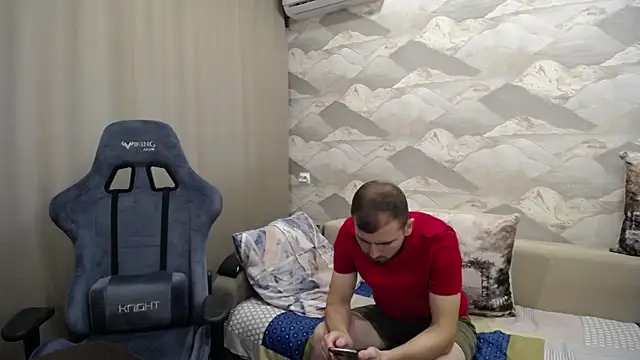 SerzhKorol1 online show from 09/27/25, 01:05