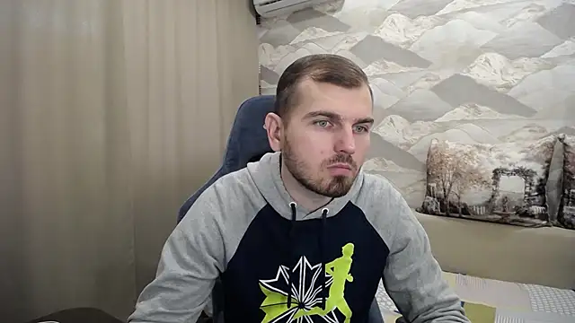 SerzhKorol1 online show from 09/29/25, 08:08