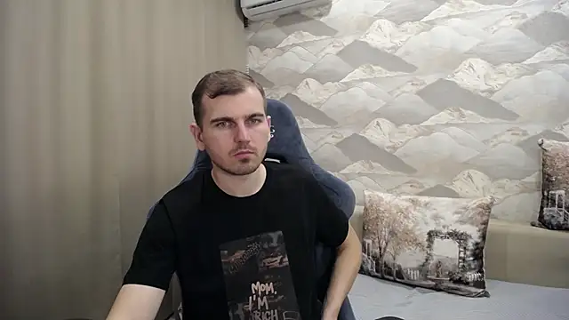 SerzhKorol1 online show from 10/29/25, 10:28