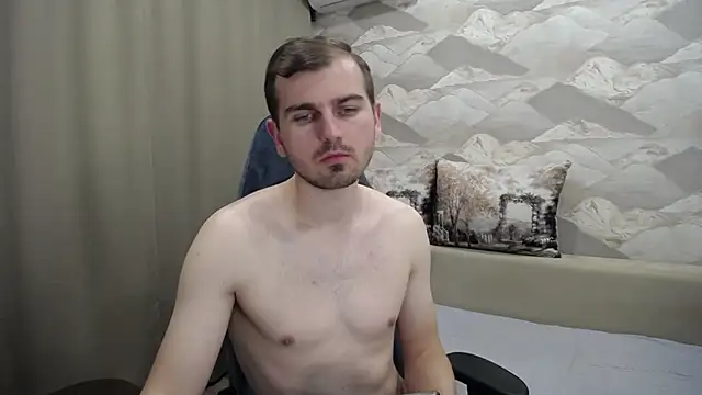 SerzhKorol1 online show from 11/15/25, 04:36