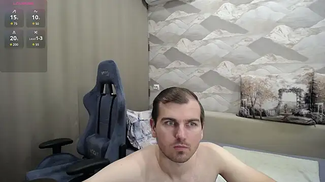 Snapshot of SerzhKorol1 chatting on 01/11/26, 10:42 SerzhKorol1 online show from 01/11/26, 10:42