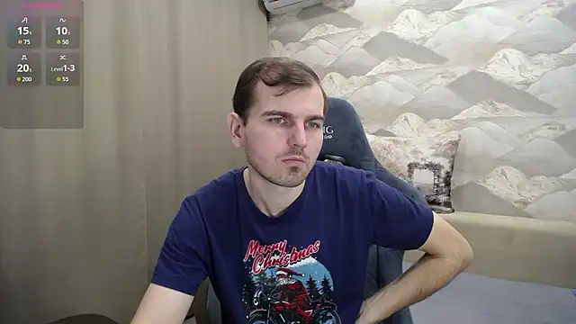 Snapshot of SerzhKorol1 chatting on 02/01/26, 09:30 SerzhKorol1 online show from 02/01/26, 09:30