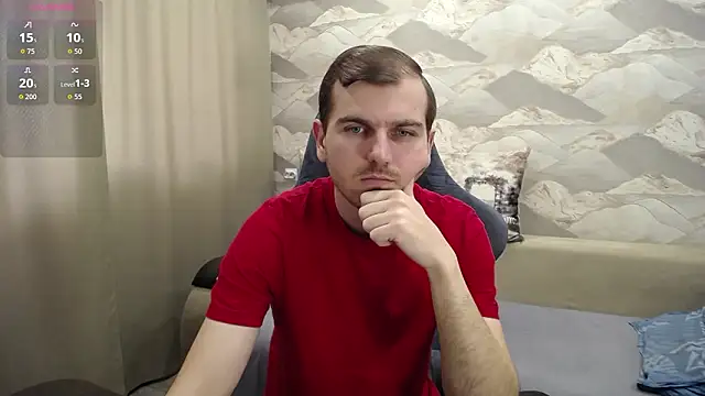 Snapshot of SerzhKorol1 chatting on 02/09/26, 09:24 SerzhKorol1 online show from 02/09/26, 09:24