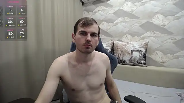 Snapshot of SerzhKorol1 chatting on 03/27/26, 08:26 SerzhKorol1 online show from 03/27/26, 08:26