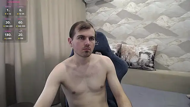 Snapshot of SerzhKorol1 chatting on 04/03/26, 07:17 SerzhKorol1 online show from 04/03/26, 07:17