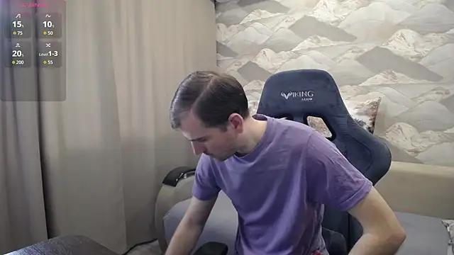 Snapshot of SerzhKorol1 chatting on 04/10/26, 09:03 SerzhKorol1 online show from 04/10/26, 09:03