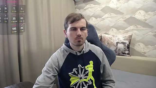 Snapshot of SerzhKorol1 chatting on 04/21/26, 12:00 SerzhKorol1 online show from 04/21/26, 12:00