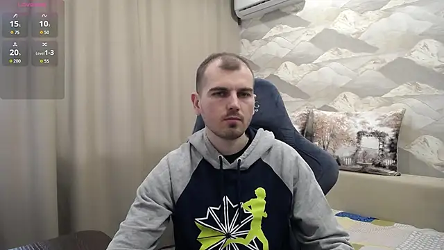 SerzhKorol1 online show from 05/02/26, 10:20