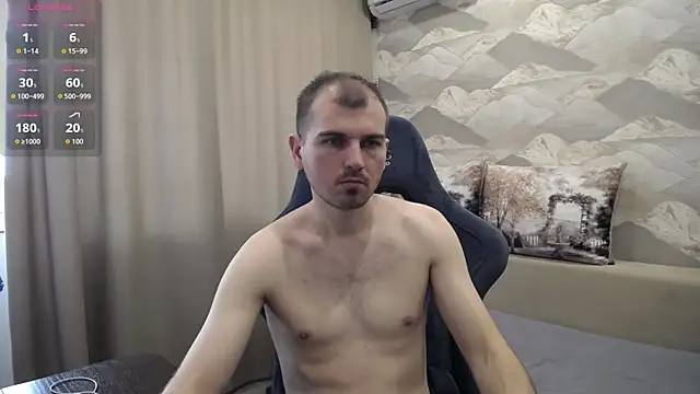 SerzhKorol1 online show from 05/10/26, 08:19