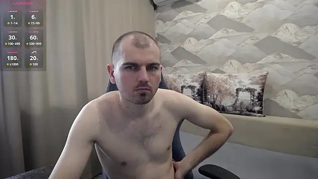 SerzhKorol1 online show from 05/17/26, 08:12