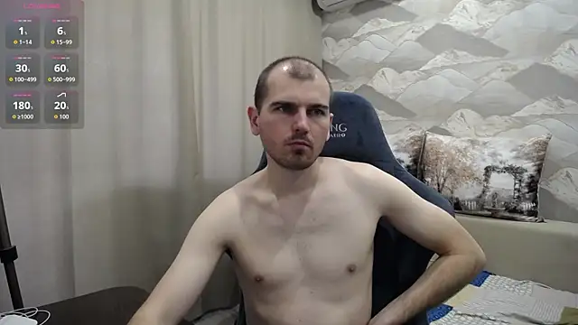 SerzhKorol1 online show from 06/29/26, 08:09