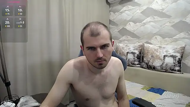 SerzhKorol1 online show from 06/29/26, 10:15