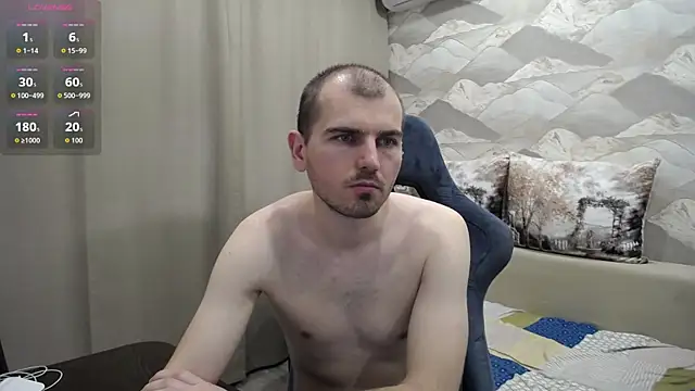 SerzhKorol1 online show from 06/30/26, 09:21