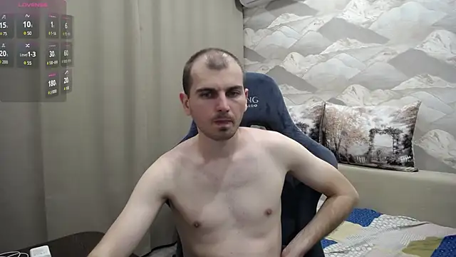 SerzhKorol1 online show from 07/01/26, 06:40