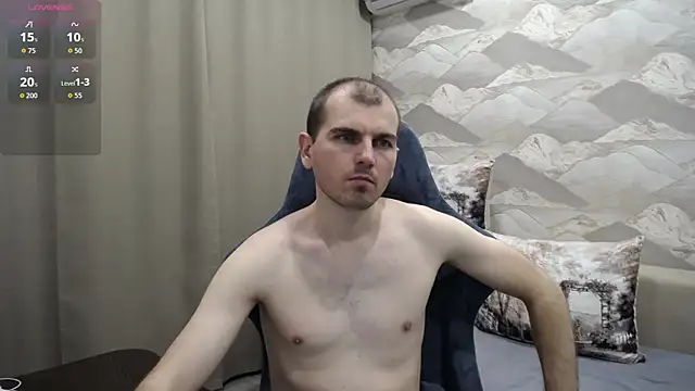 SerzhKorol1 online show from 07/06/26, 06:43