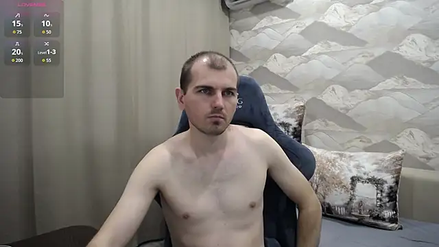 SerzhKorol1 online show from 07/07/26, 11:58
