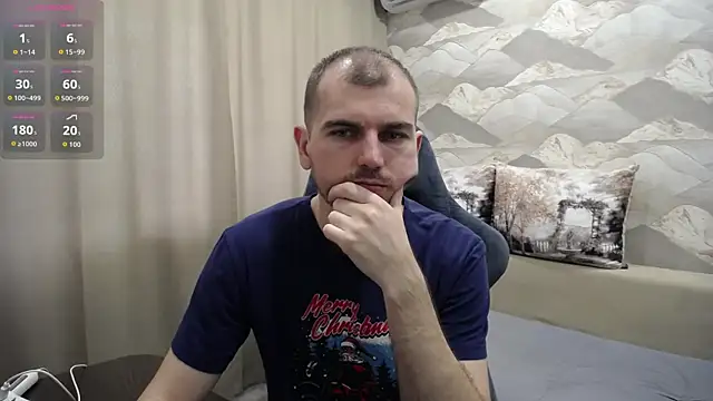 SerzhKorol1 online show from 07/11/26, 09:01