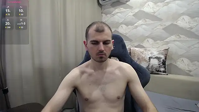 SerzhKorol1 online show from 07/16/26, 10:43