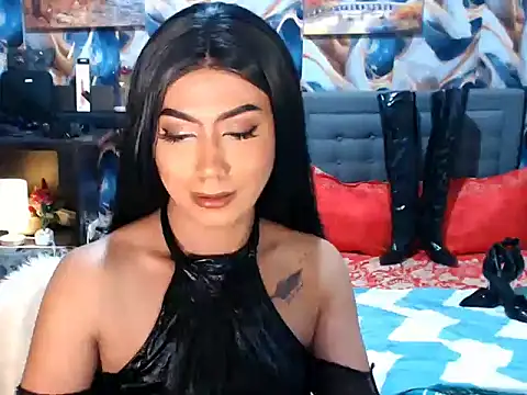 ClassyKendall online show from 12/15/25, 07:07