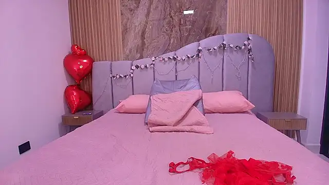 Snapshot of arletmss chatting on 02/28/26, 03:07 arletmss online show from 02/28/26, 03:07