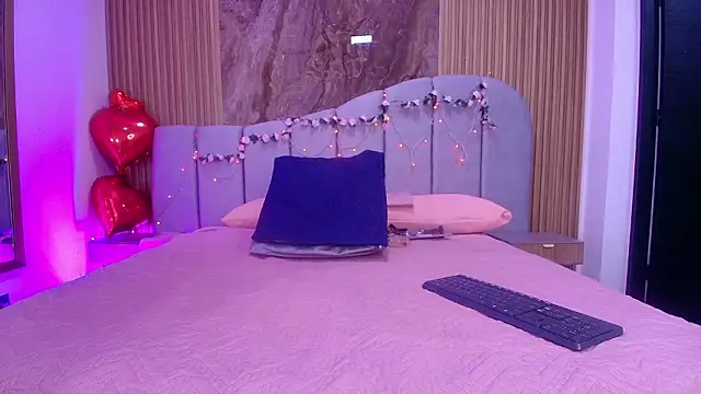 Snapshot of arletmss chatting on 03/07/26, 03:47 arletmss online show from 03/07/26, 03:47