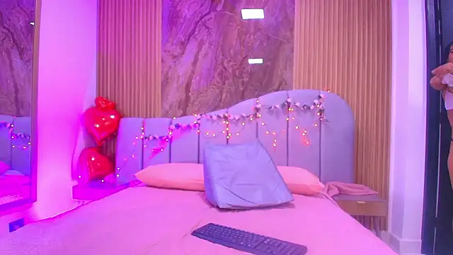 Snapshot of arletmss chatting on 03/10/26, 03:11 arletmss online show from 03/10/26, 03:11