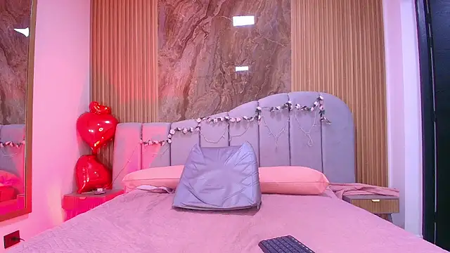 Snapshot of arletmss chatting on 03/26/26, 03:12 arletmss online show from 03/26/26, 03:12