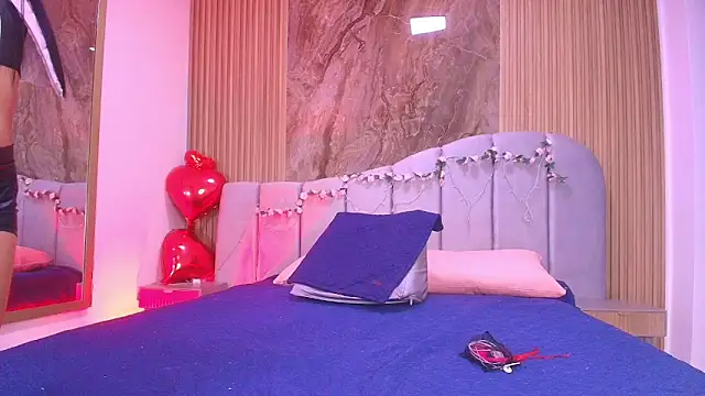 Snapshot of arletmss chatting on 03/29/26, 03:06 arletmss online show from 03/29/26, 03:06