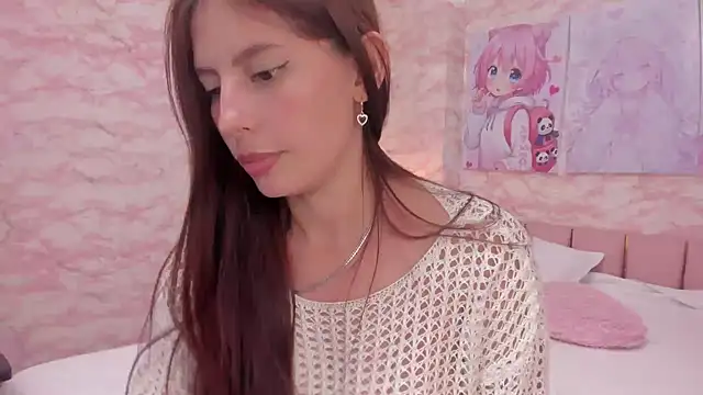 sexy  skinny4u online show from 09/17/25, 02:41