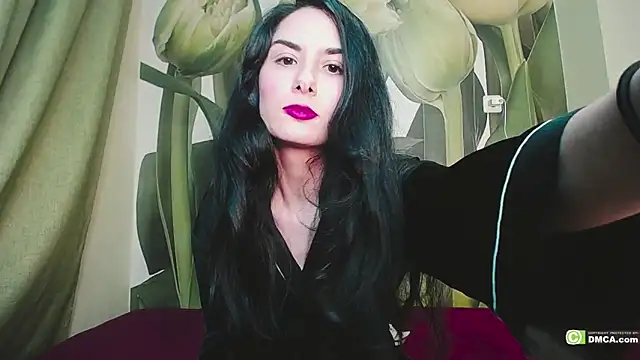 The Blacksphinxxx online show from 01/08/25, 04:11