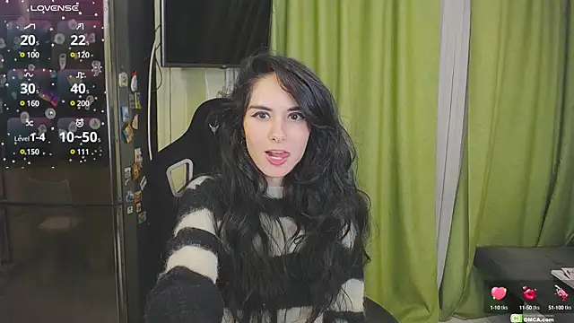 The Blacksphinxxx online show from 02/27/25, 03:26