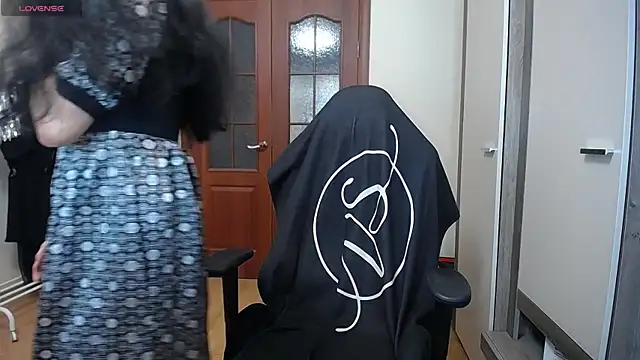 The Blacksphinxxx online show from 10/21/25, 12:06