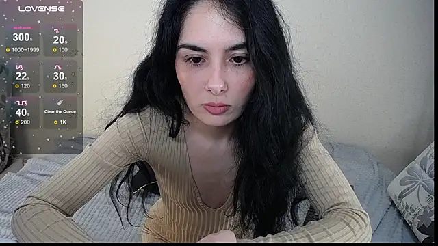 The Blacksphinxxx online show from 01/12/26, 11:48